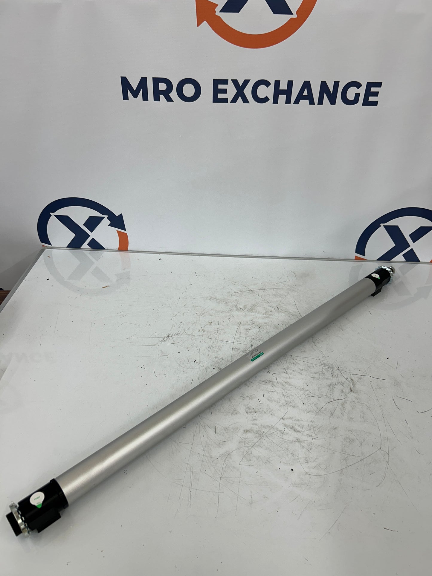CKD Corporation High Speed Pneumatic Cylinder HCA-LB-40B783 0.1 to 1.0 MPa