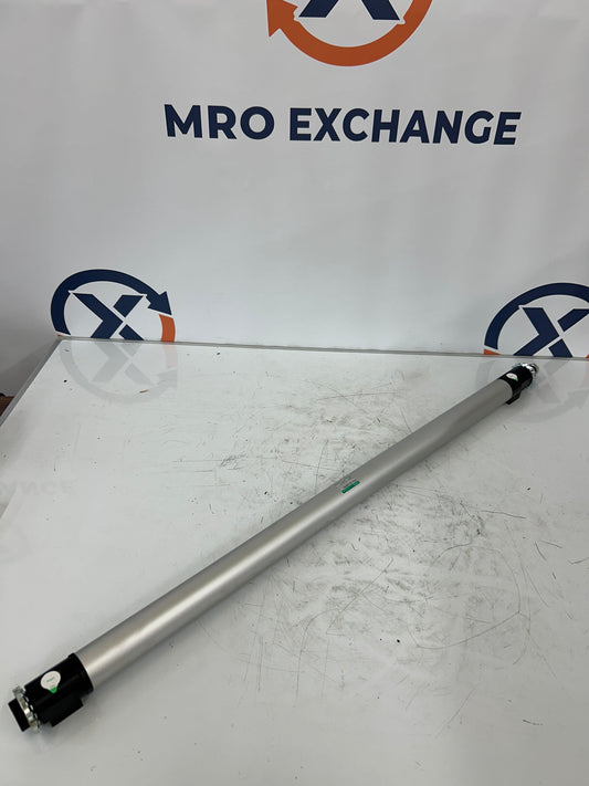 CKD Corporation High Speed Pneumatic Cylinder HCA-LB-40B783 0.1 to 1.0 MPa
