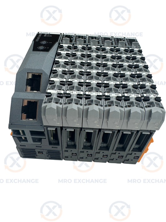 B&R Automation Powerlink Bus Controller X20BC0083 24V DC
