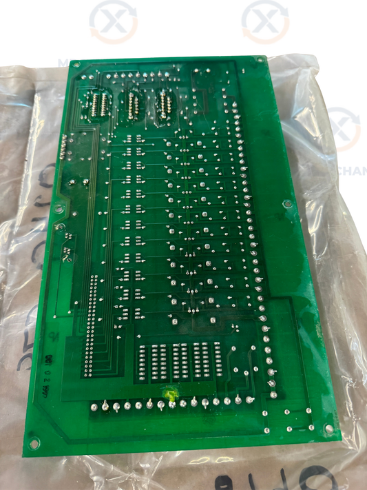 Ingersoll-Rand Starter Interface PCB 39807532-39182175 24 VAC / 115V