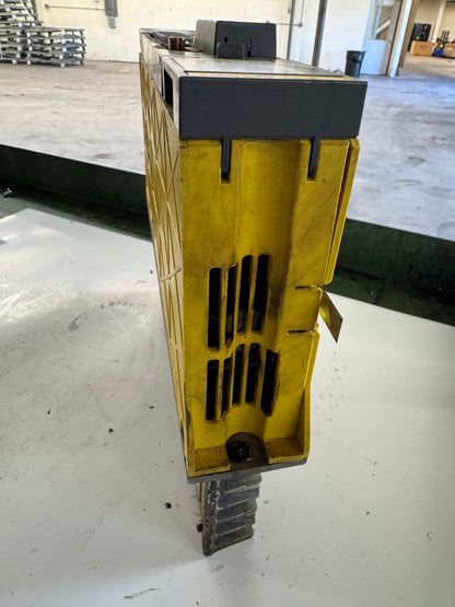 Fanuc Servo Amplifier Module A06B-6079-H206