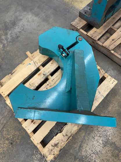 Lathe Steady Rest