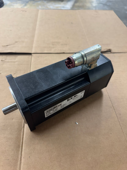 B&R Servo Motor 8LSA35.DB030S200-3 - 1 kW 3000 RPM