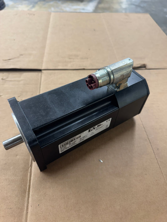 B&R Servo Motor 8LSA35.DB030S200-3 - 1 kW 3000 RPM