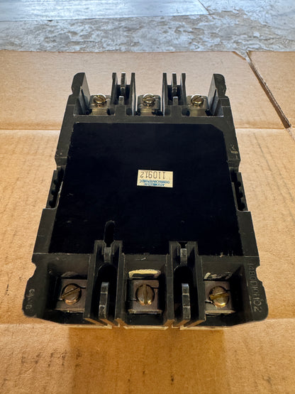 Allen-Bradley 140M-I8P-C15S-M Motor Circuit Protector 600 VAC / 250 VDC