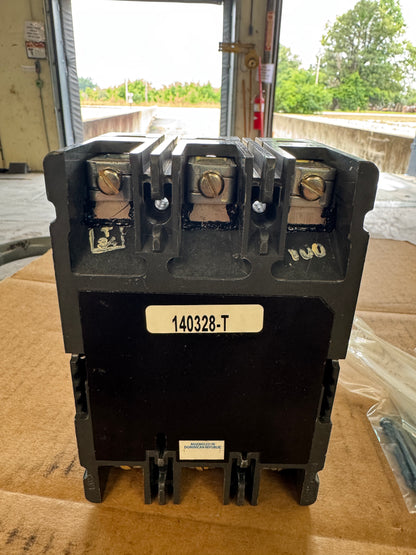 Eaton HFWMP3100JL Motor Circuit Protector 690V Untested Surplus