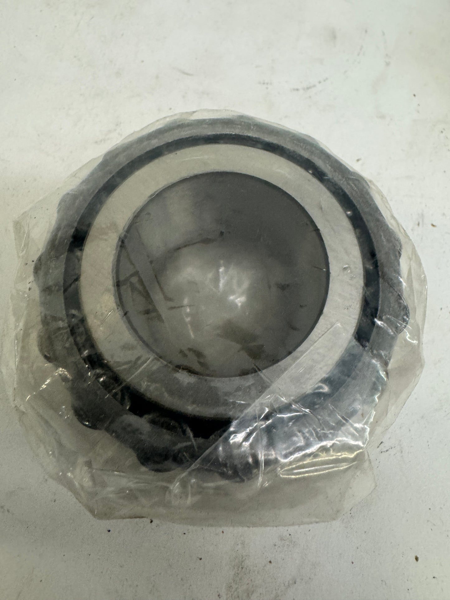 Timken Tapered Roller Bearing Cone 4375 1.5 x 3.5625 x 1.59 In.
