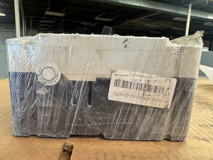 Cutler-Hammer HMCP003A0C Motor Circuit Protector 600 VAC / 250 VDC Appears Unused 1763