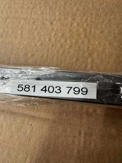 Schneeberger Linear Guide Rail and Carriage MR W 25-B-G1-V1-R1-CN-S99-LN