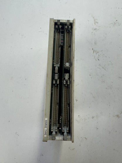 Mitsubishi Electric Remote I/O Unit FCUA-DX110 24 VDC