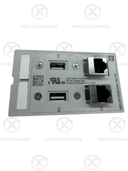 Murrelektronik Modlink MSDD Data Insert 4000-68000-0970000 42.4 Vdc Max