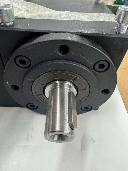 B&R Automation Servo Gearmotor 8JSA52.EB045D200-0 - Variable 4000 RPM