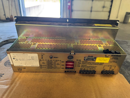 Allen-Bradley 2706-E43J32B1 Dataliner Message Display 85-264V AC 01620