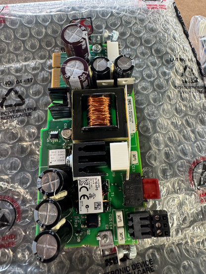 Allen-Bradley Auxiliary Power Supply Module 20-750-APS 24 VDC