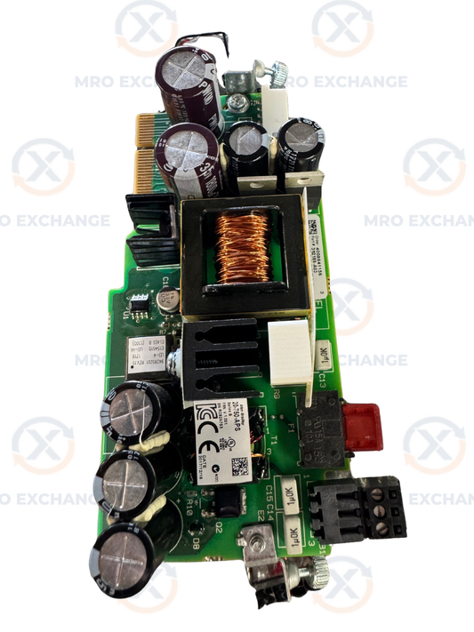 Allen-Bradley Auxiliary Power Supply Module 20-750-APS 24 VDC