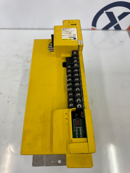 Fanuc Servo Drive A06B-6089-H106 Revision B