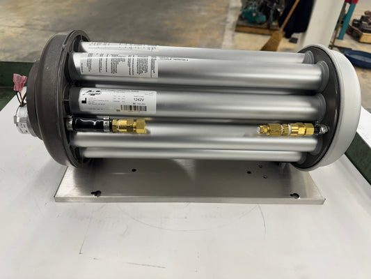 AirSep ATF Oxygen Concentrator Module 1242V
