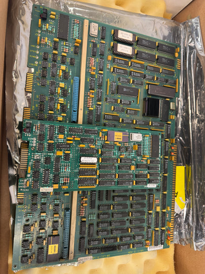 Giddings & Lewis CNC Control Module M.1200.0186