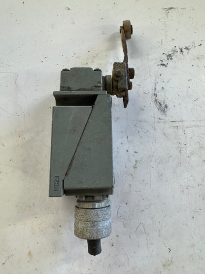 Allen-Bradley Limit Switch 802T-ALP 24-600V AC