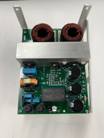 Pacific Ozone High Power Supply Board Assembly W3T497863 85 to 305V AC