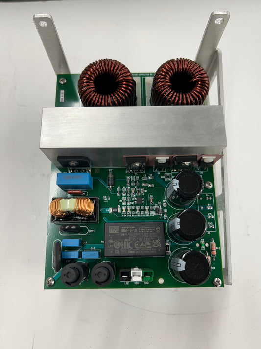 Pacific Ozone High Power Supply Board Assembly W3T497863 85 to 305V AC
