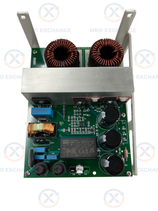 Pacific Ozone High Power Supply Board Assembly W3T497863 85 to 305V AC