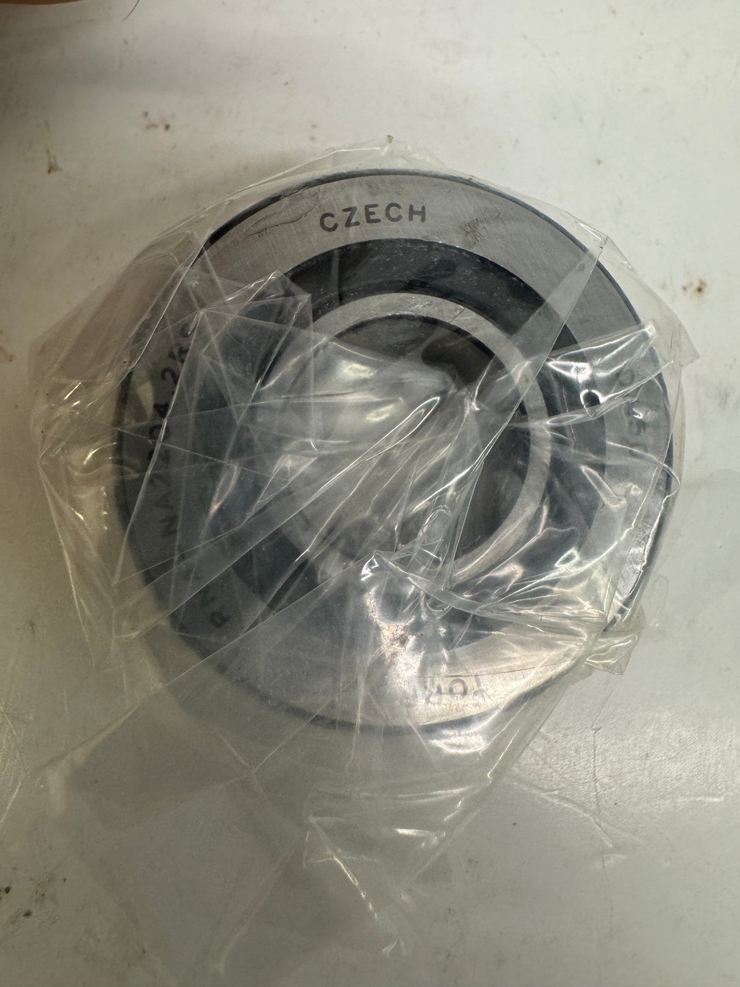 Torrington Yoke Type Track Roller Bearing NA2204.2RS 20 x 47 x 17.8 mm