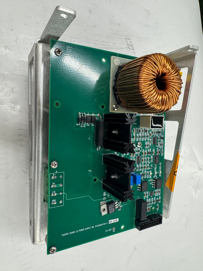 Pacific Ozone Technology Power Supply Board Assembly W3T512161 15V DC output, 10W