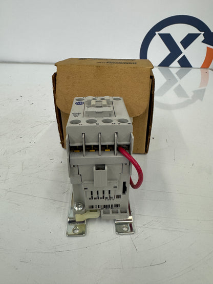 Allen-Bradley Contactor 500-TO*930 600 VAC MAX