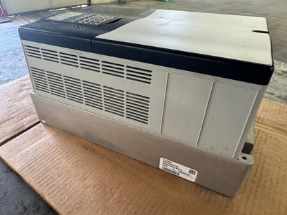 Allen-Bradley 20AD034A3AYNANC0 Variable Frequency Drive 480V AC 3-Phase 01609