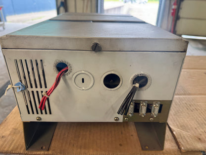 Allen-Bradley 1336-B005-EAD-S1 AC Drive 01578
