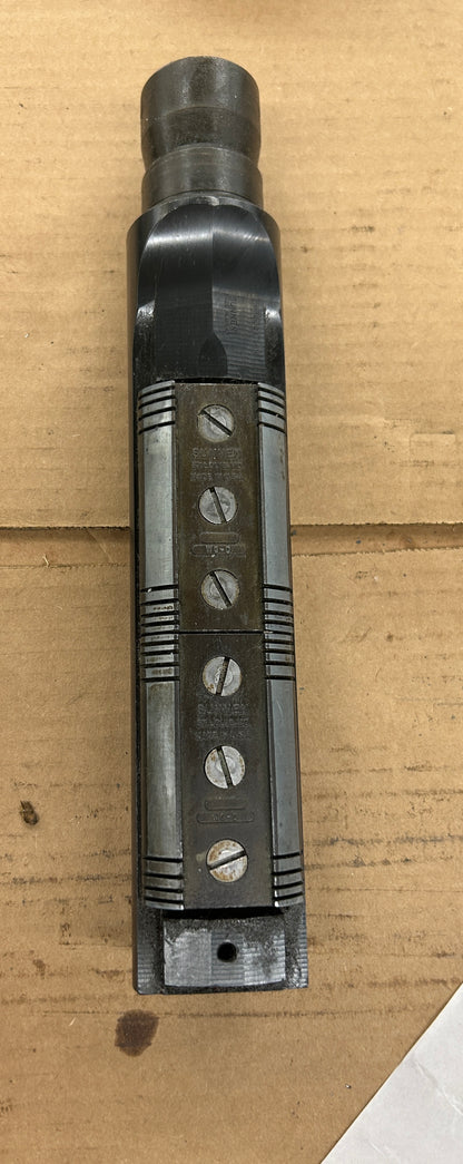 Sunnen Honing Mandrel 2H-P28-2375WG | 2.355 In. to 2.500 In. Bore Range | Orientation: Axial