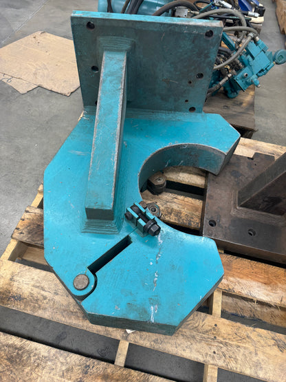 Lathe Steady Rest