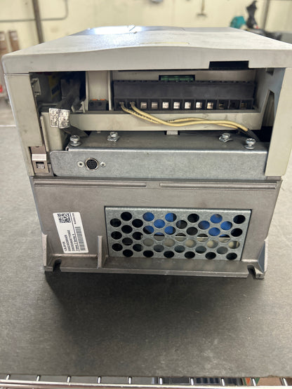 Allen-Bradley Variable Frequency Drive 20BD034A0AYYANA0 Series A 480V 3-Phase