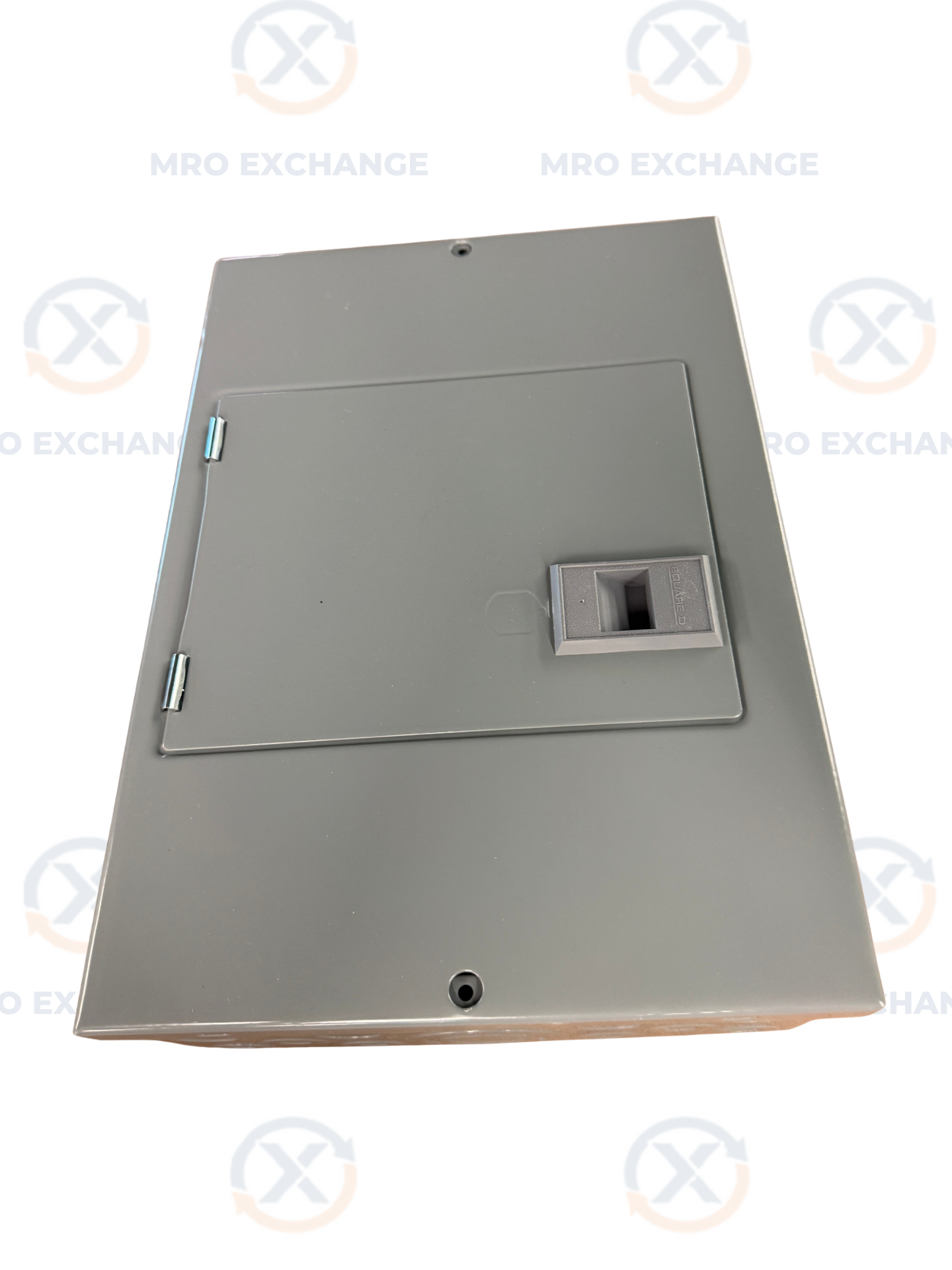 Square D Load Center QO612L100DS 120/240V