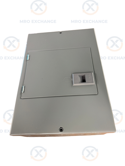 Square D Load Center QO612L100DS 120/240V