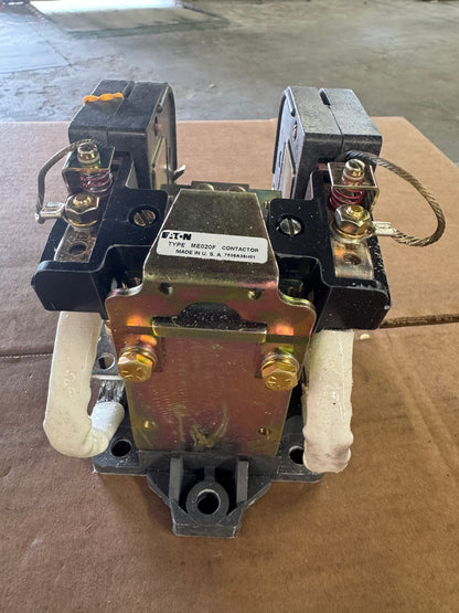 Eaton DC Contactor ME020F