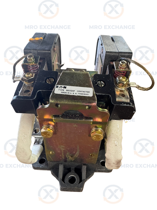 Eaton DC Contactor ME020F