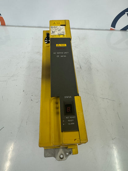 FANUC Servo Drive A06B-6089-H106