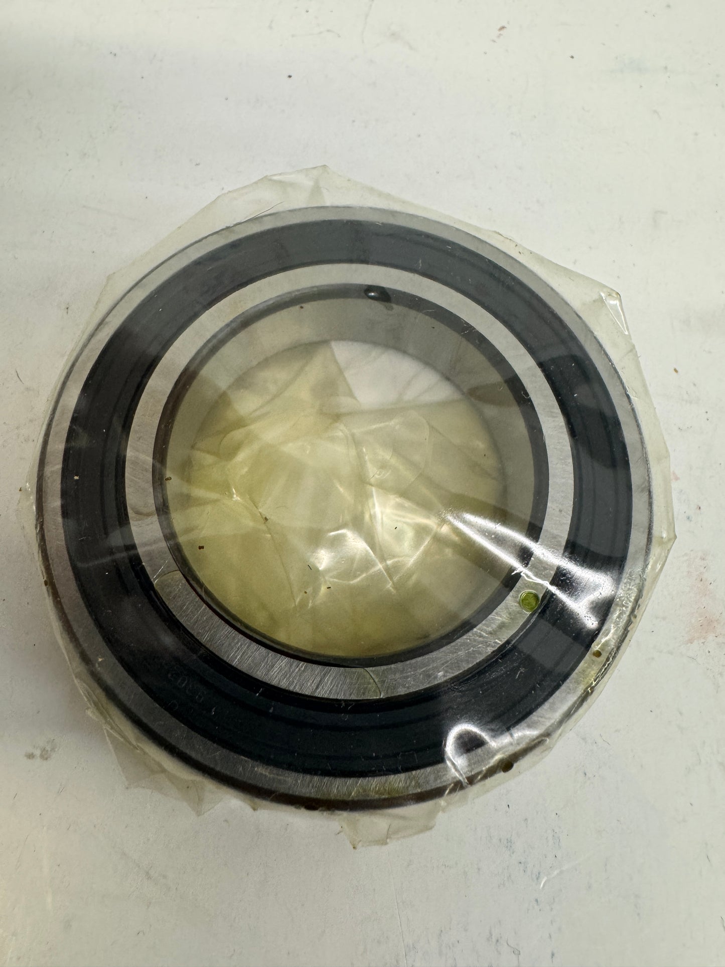 SKF Deep Groove Ball Bearing 6009-2RSJEM 45 x 75 x 16 mm