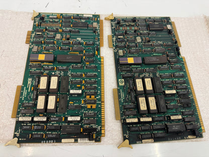 Giddings and Lewis Processor Module 501-03865-01