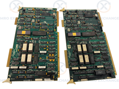 Giddings and Lewis Processor Module 501-03865-01