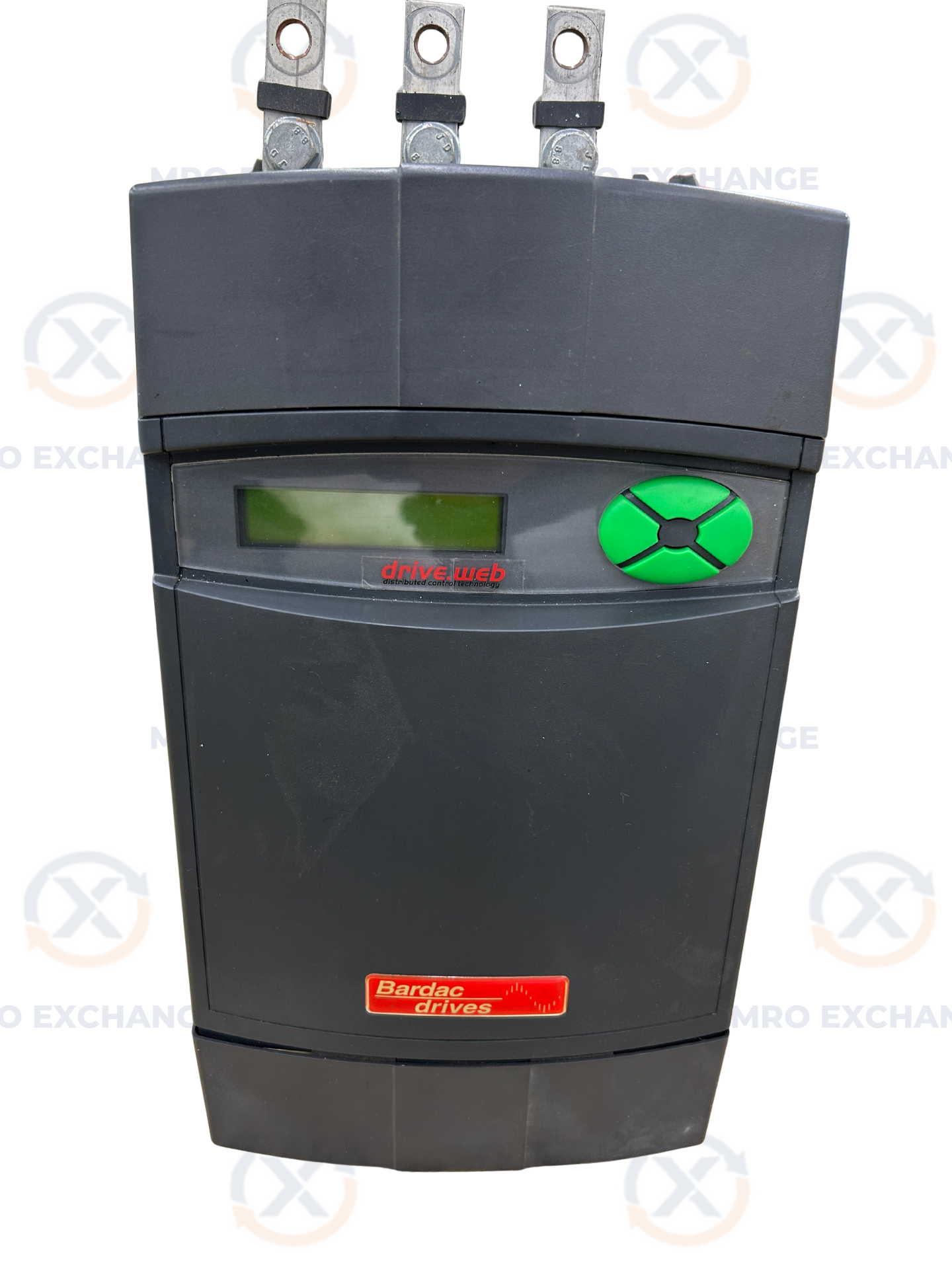 Bardac Drives DC Drive PLX145/330
