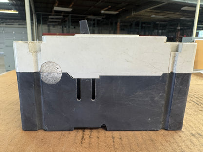 Westinghouse HMCP003A0C Motor Circuit Protector 600 VAC / 250 VDC Untested Surplus 1757