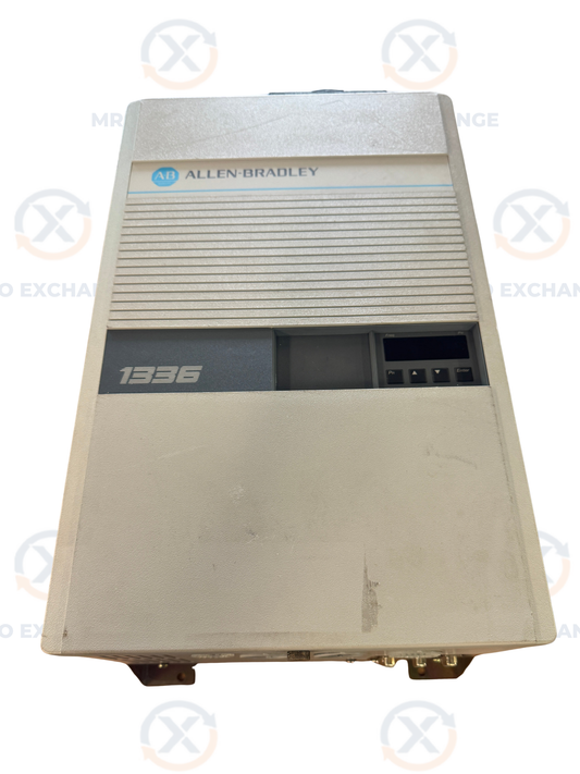Allen-Bradley 1336-B005-EAD-S1 AC Drive 01561