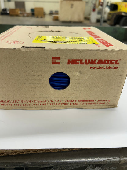 Helukabel Hook-Up Wire 29157 2.5 mm2, 328 Ft