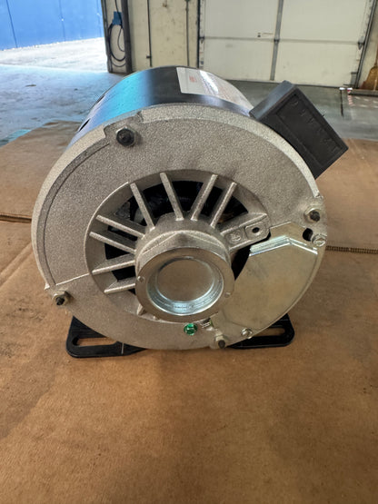 A.O. Smith AC Motor S56C25A97 - 1 HP 1800 RPM