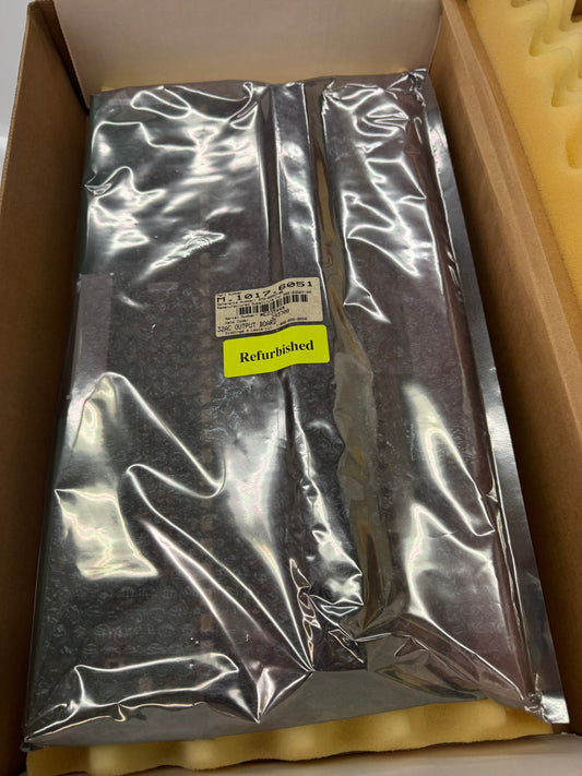 Giddings & Lewis LLC Output Board 502-03567-00 32AC