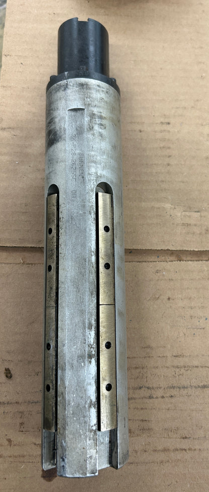 Sunnen Honing Mandrel 2K-P28-2625SC | 2.605 In. to 2.750 In. Bore Range