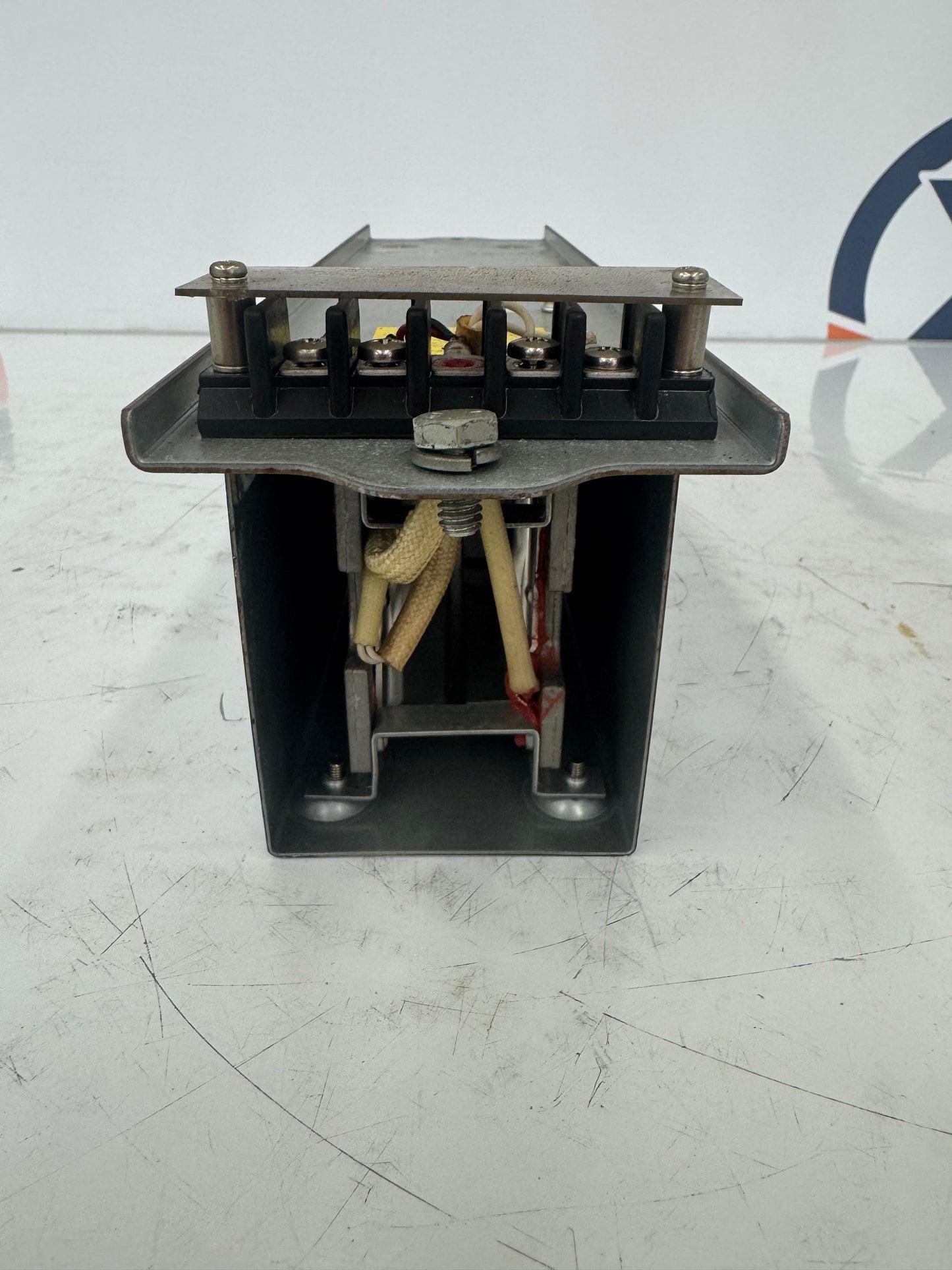 Fanuc Discharge Resistor Unit A06B-6089-H500 282 to 325V DC